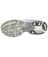 asics（アシックス）スニーカー グレー サイズ:27cm メンズ/2200684124025