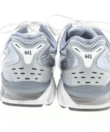 asics（アシックス）スニーカー グレー サイズ:27cm メンズ/2200684124025