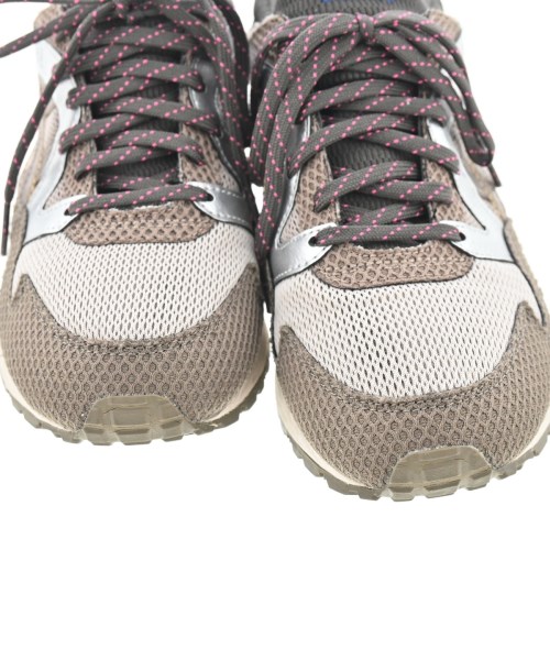 asics（アシックス）スニーカー グレー サイズ:24cm レディース/2200687219049