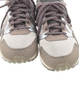 asics（アシックス）スニーカー グレー サイズ:24cm レディース/2200687219049