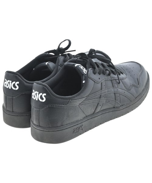asics（アシックス）スニーカー 黒 サイズ:27.5cm メンズ/2200693224013