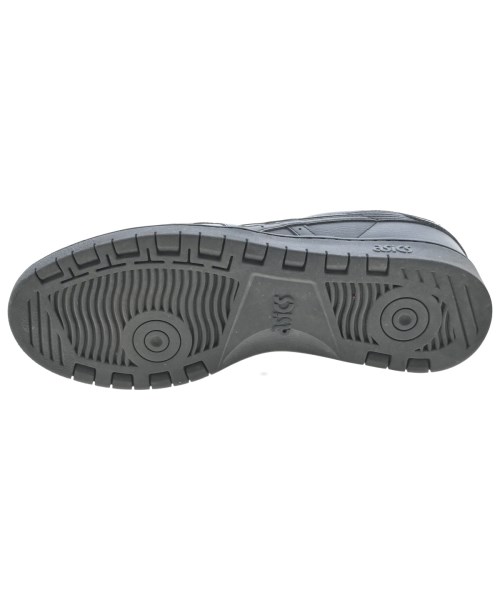 asics（アシックス）スニーカー 黒 サイズ:27.5cm メンズ/2200693224013