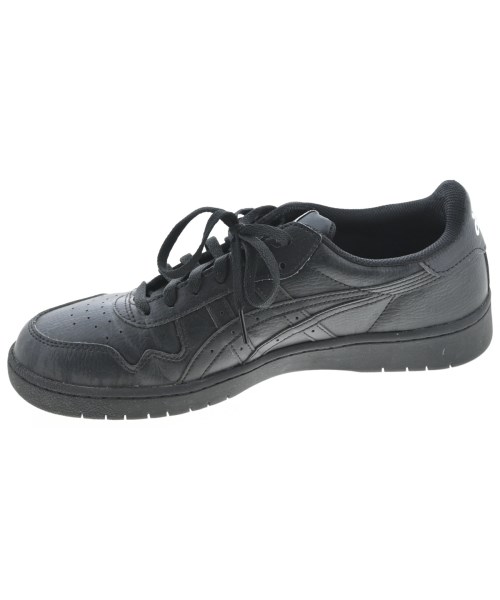 asics（アシックス）スニーカー 黒 サイズ:27.5cm メンズ/2200693224013