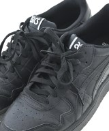 asics（アシックス）スニーカー 黒 サイズ:27.5cm メンズ/2200693224013
