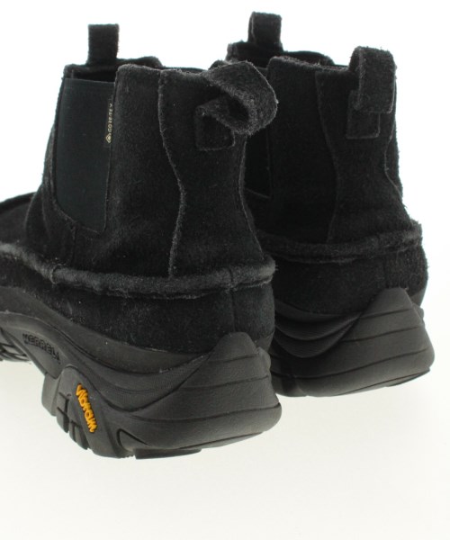 MERRELL（メレル）ブーツ 黒 サイズ:29cm メンズ |【公式】ブランド