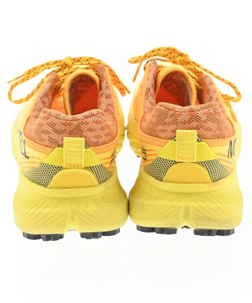 MERRELL（メレル）スニーカー 黄 サイズ:27.5cm メンズ/2200615238098