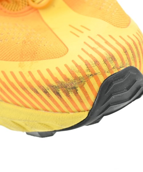 MERRELL（メレル）スニーカー 黄 サイズ:27.5cm メンズ/2200615238098