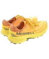 MERRELL（メレル）スニーカー 黄 サイズ:27.5cm メンズ/2200615238098