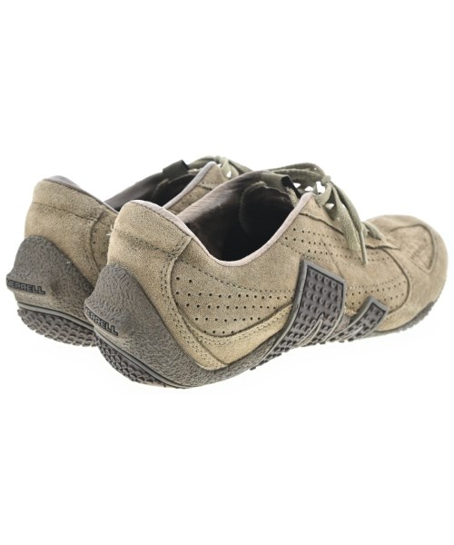 MERRELL（メレル）スニーカー カーキ サイズ:US8 1/2(26.5cm位) メンズ/2200624018032