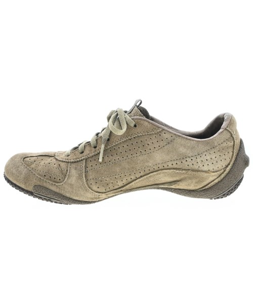 MERRELL（メレル）スニーカー カーキ サイズ:US8 1/2(26.5cm位) メンズ/2200624018032