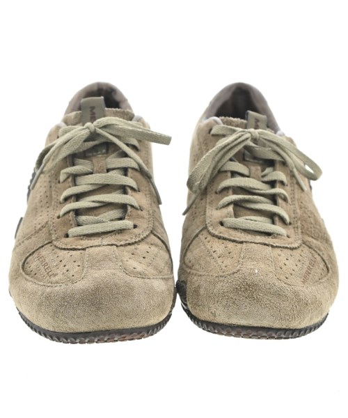 MERRELL（メレル）スニーカー カーキ サイズ:US8 1/2(26.5cm位) メンズ/2200624018032