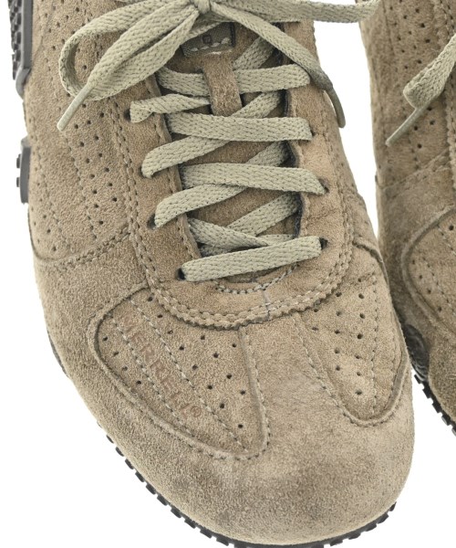 MERRELL（メレル）スニーカー カーキ サイズ:US8 1/2(26.5cm位) メンズ/2200624018032