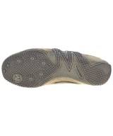 MERRELL（メレル）スニーカー カーキ サイズ:US8 1/2(26.5cm位) メンズ/2200624018032