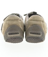 MERRELL（メレル）スニーカー カーキ サイズ:US8 1/2(26.5cm位) メンズ/2200624018032
