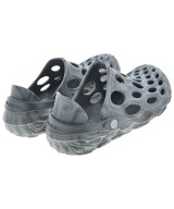 MERRELL（メレル）サンダル 黒 サイズ:US7(24cm位) レディース/2200638454086