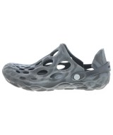 MERRELL（メレル）サンダル 黒 サイズ:US7(24cm位) レディース/2200638454086