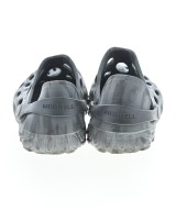 MERRELL（メレル）サンダル 黒 サイズ:US7(24cm位) レディース/2200638454086