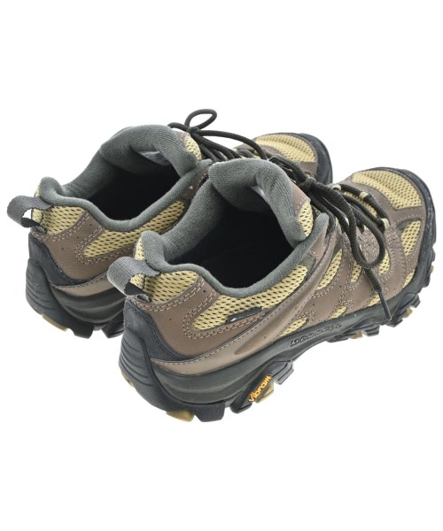 MERRELL（メレル）スニーカー ベージュ サイズ:26.5cm メンズ/2200641037030