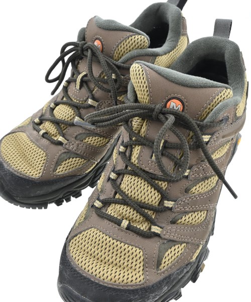 MERRELL（メレル）スニーカー ベージュ サイズ:26.5cm メンズ/2200641037030