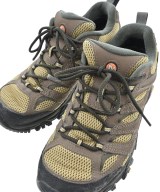 MERRELL（メレル）スニーカー ベージュ サイズ:26.5cm メンズ/2200641037030
