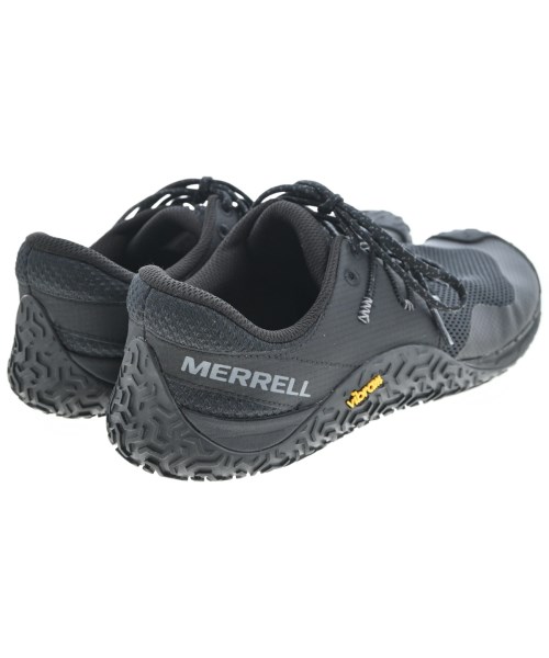 MERRELL（メレル）スニーカー 黒 サイズ:28.5cm メンズ/2200641661037