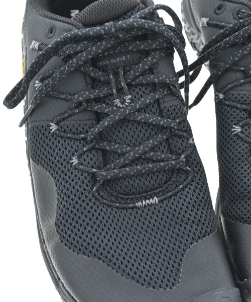 MERRELL（メレル）スニーカー 黒 サイズ:28.5cm メンズ/2200641661037