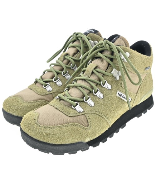 メレル(MERRELL)のMERRELL ブーツ