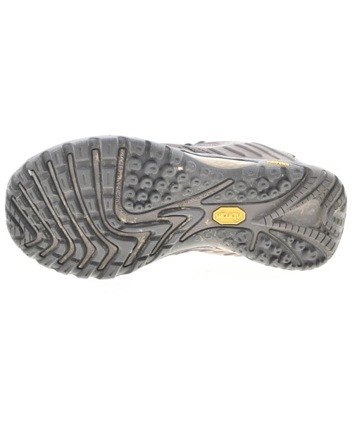 MERRELL（メレル）スニーカー 茶 サイズ:EU35 1/2(22cm位) レディース/2200613097031