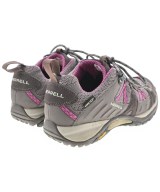 MERRELL（メレル）スニーカー 茶 サイズ:EU35 1/2(22cm位) レディース/2200613097031