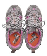 MERRELL（メレル）スニーカー 茶 サイズ:EU35 1/2(22cm位) レディース/2200613097031