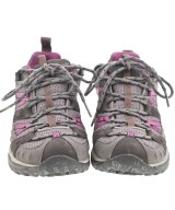 MERRELL（メレル）スニーカー 茶 サイズ:EU35 1/2(22cm位) レディース/2200613097031