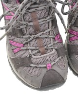 MERRELL（メレル）スニーカー 茶 サイズ:EU35 1/2(22cm位) レディース/2200613097031