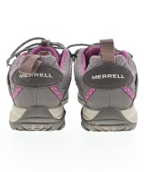 MERRELL（メレル）スニーカー 茶 サイズ:EU35 1/2(22cm位) レディース/2200613097031