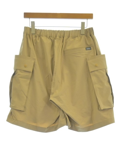 MERRELL（メレル）ショートパンツ ベージュ サイズ:S メンズ/2200626772031