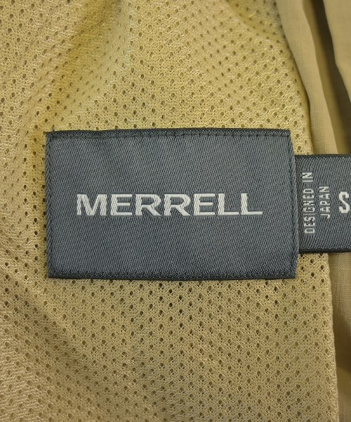 MERRELL（メレル）ショートパンツ ベージュ サイズ:S メンズ/2200626772031