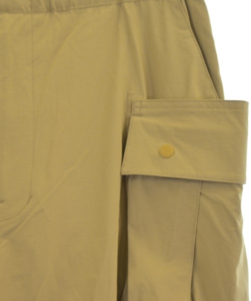 MERRELL（メレル）カーゴパンツ ベージュ サイズ:S メンズ/2200626772093