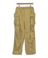MERRELL（メレル）カーゴパンツ ベージュ サイズ:S メンズ/2200626772093