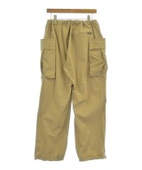 MERRELL（メレル）カーゴパンツ ベージュ サイズ:S メンズ/2200626772093