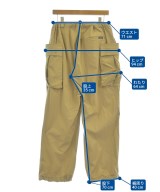 MERRELL（メレル）カーゴパンツ ベージュ サイズ:S メンズ/2200626772093