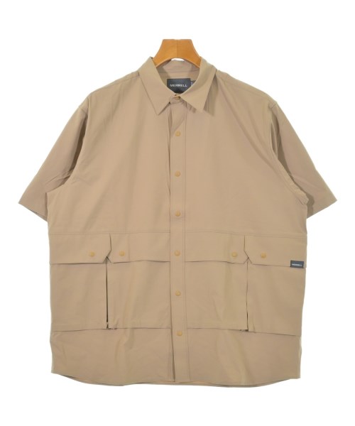 メレル(MERRELL)のMERRELL カジュアルシャツ