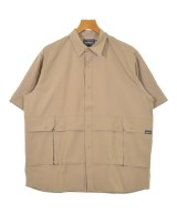 MERRELL（メレル）カジュアルシャツ ベージュ サイズ:M メンズ/2200626772192
