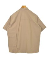 MERRELL（メレル）カジュアルシャツ ベージュ サイズ:M メンズ/2200626772192