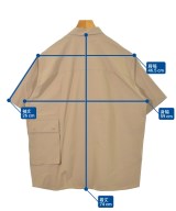 MERRELL（メレル）カジュアルシャツ ベージュ サイズ:M メンズ/2200626772192