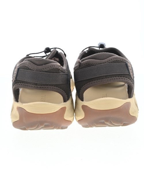 MERRELL（メレル）サンダル 茶 サイズ:27cm メンズ/2200634223037