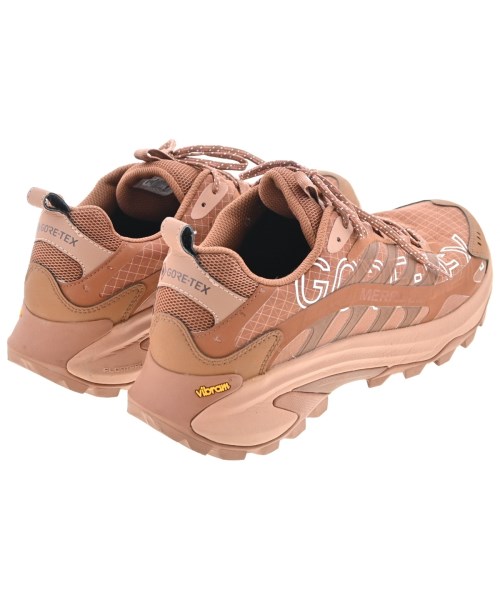 MERRELL（メレル）スニーカー 茶 サイズ:28.5cm メンズ/2200611594044
