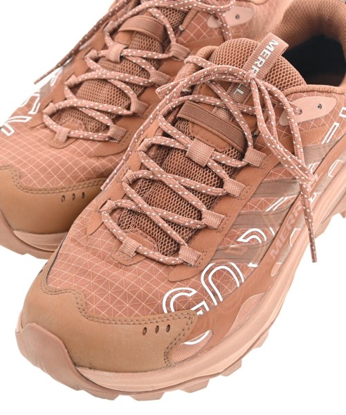 MERRELL（メレル）スニーカー 茶 サイズ:28.5cm メンズ/2200611594044