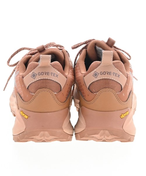 MERRELL（メレル）スニーカー 茶 サイズ:28.5cm メンズ/2200611594044