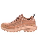 MERRELL（メレル）スニーカー 茶 サイズ:28.5cm メンズ/2200611594044