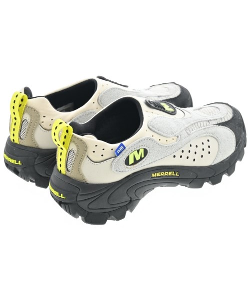 MERRELL（メレル）スニーカー 白 サイズ:23.5cm レディース/2200607394047
