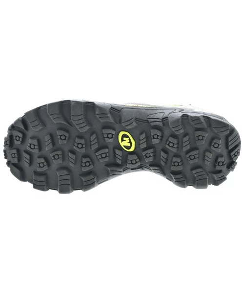 MERRELL（メレル）スニーカー 白 サイズ:23.5cm レディース/2200607394047